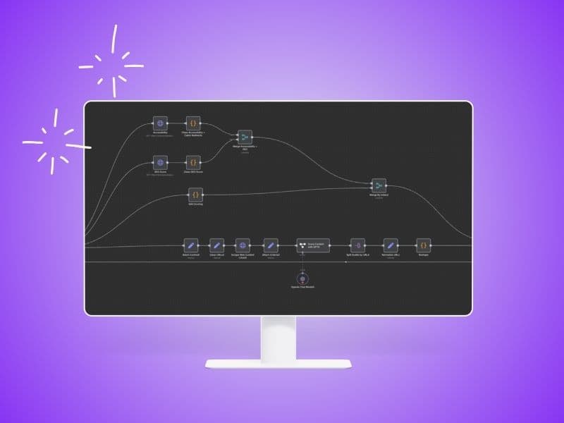 Content Audit Automation Tool