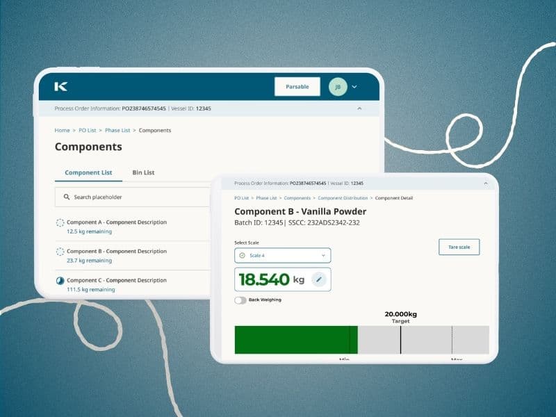 Warehouse Operations Management Platform